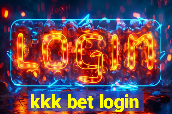 kkk bet login